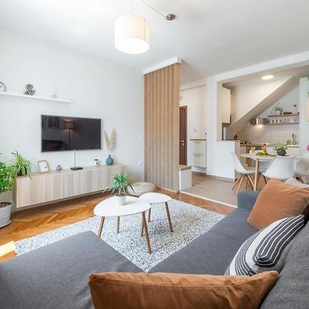 51 Street Apartment Dubrownik Zewnętrze zdjęcie