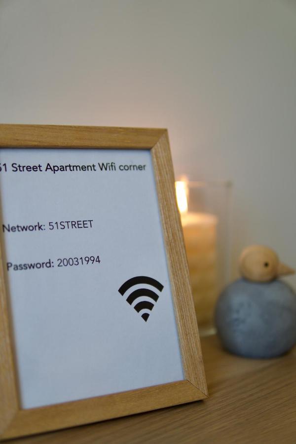 51 Street Apartment Dubrownik Zewnętrze zdjęcie