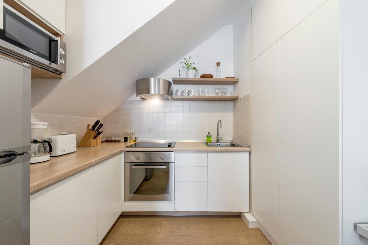 51 Street Apartment Dubrownik Zewnętrze zdjęcie