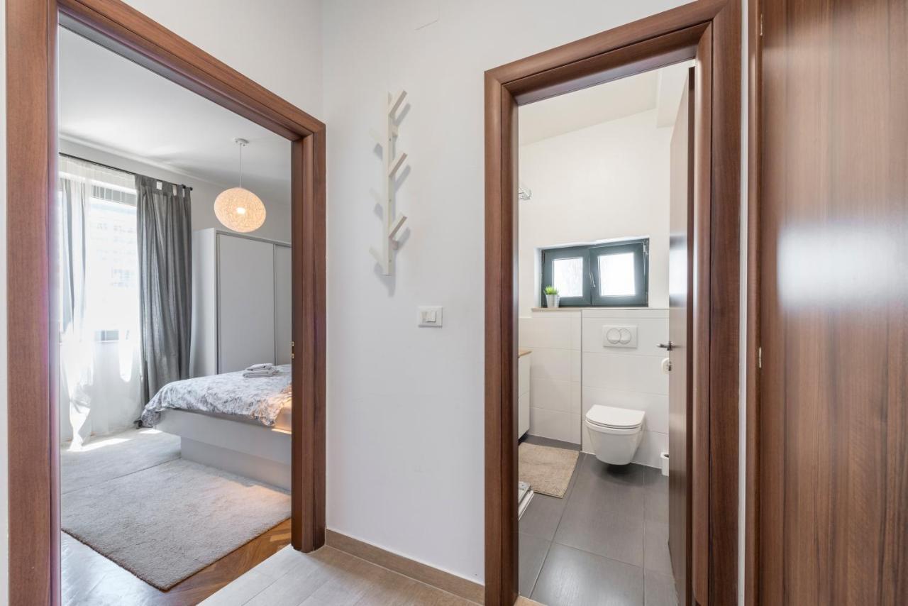 51 Street Apartment Dubrownik Zewnętrze zdjęcie
