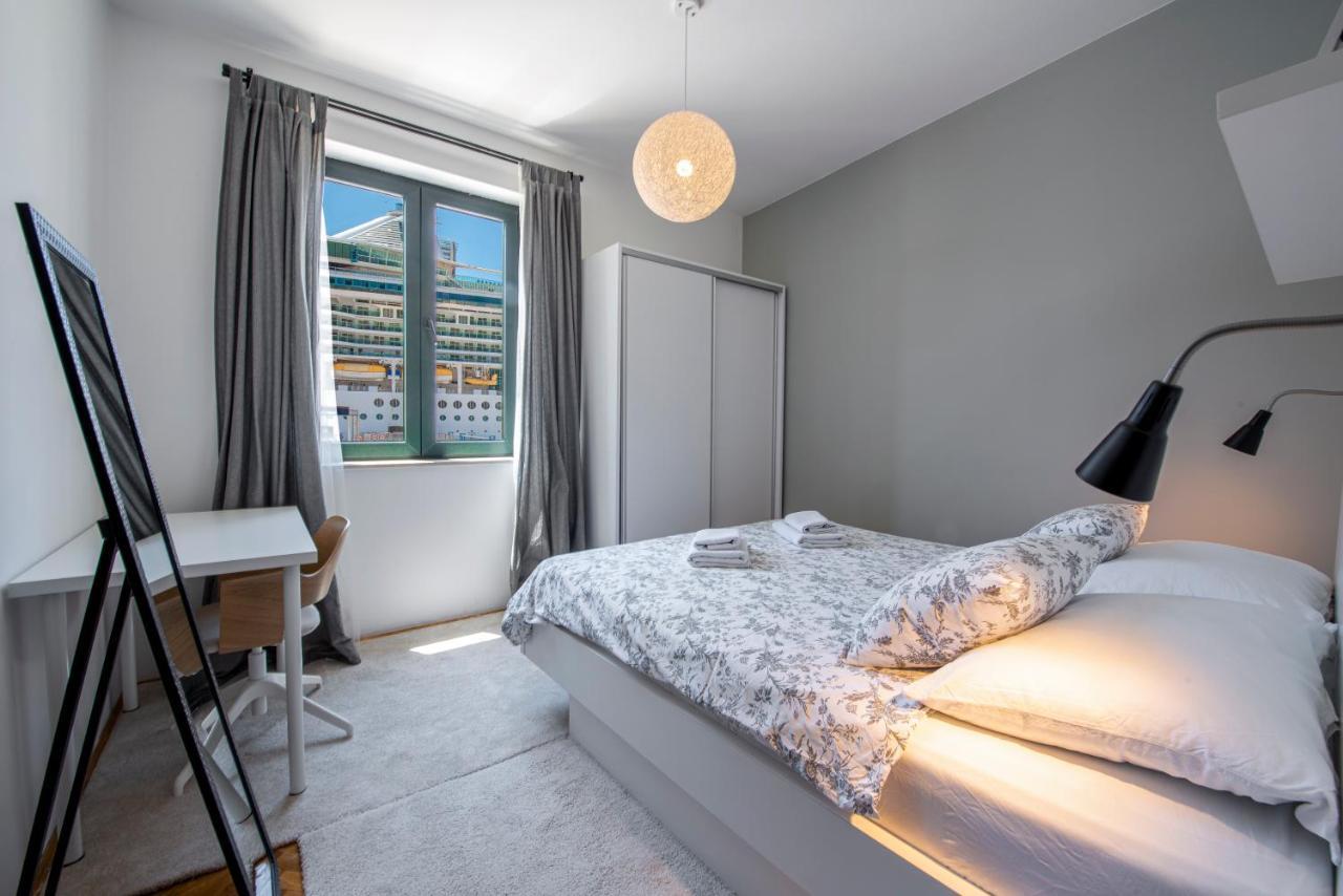 51 Street Apartment Dubrownik Zewnętrze zdjęcie