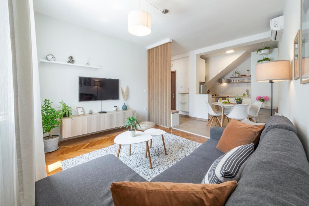51 Street Apartment Dubrownik Zewnętrze zdjęcie