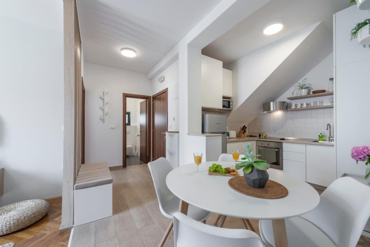 51 Street Apartment Dubrownik Zewnętrze zdjęcie