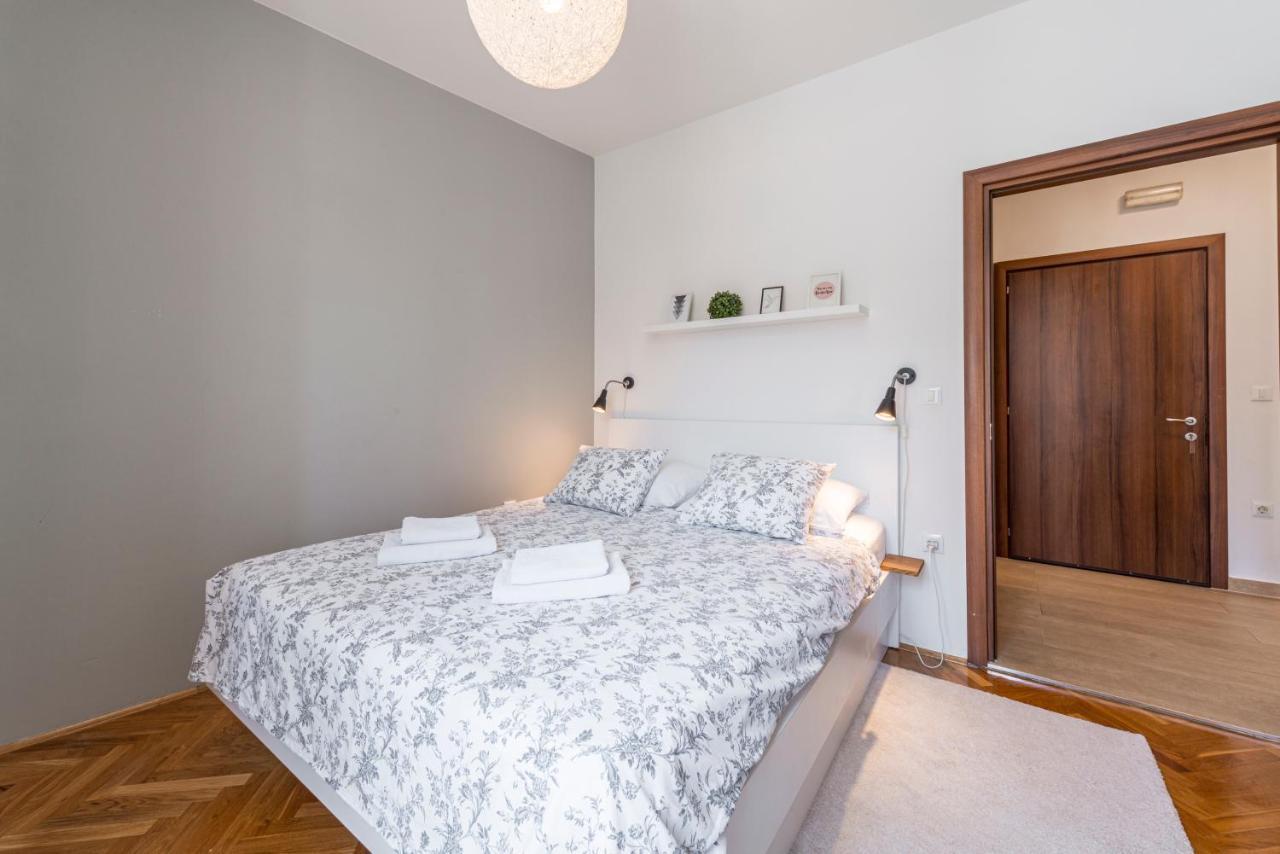 51 Street Apartment Dubrownik Zewnętrze zdjęcie
