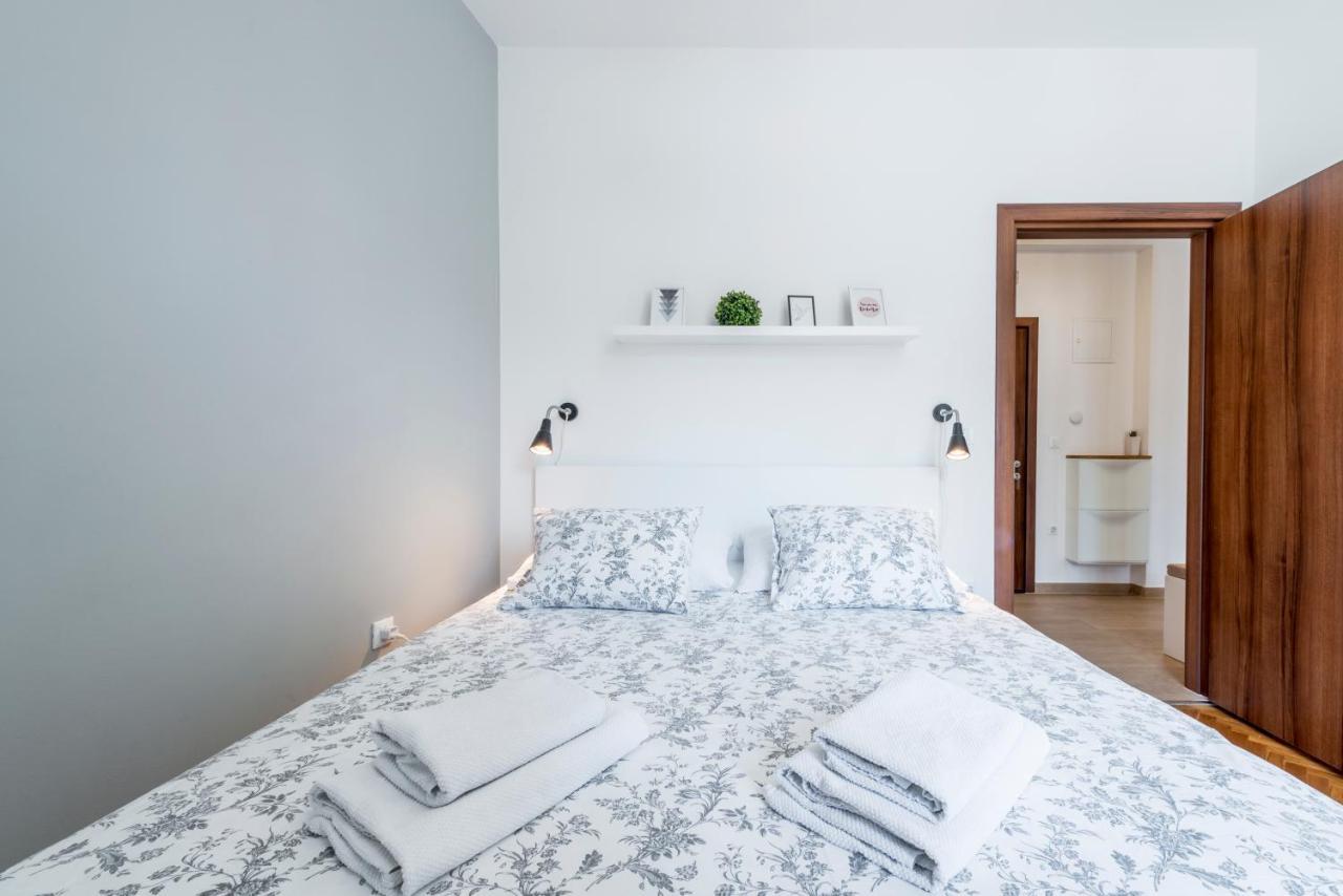 51 Street Apartment Dubrownik Zewnętrze zdjęcie
