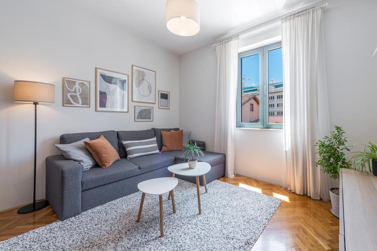 51 Street Apartment Dubrownik Zewnętrze zdjęcie