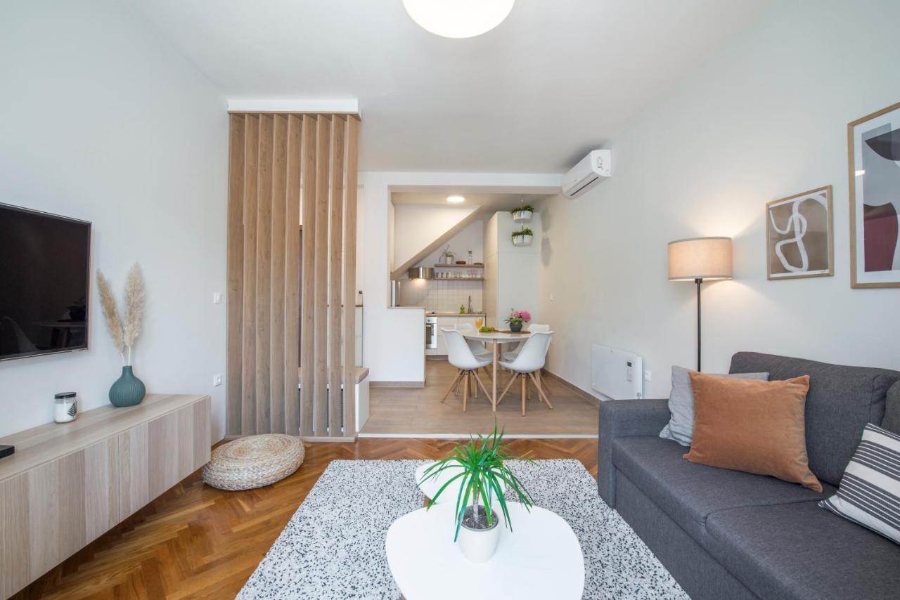 51 Street Apartment Dubrownik Zewnętrze zdjęcie
