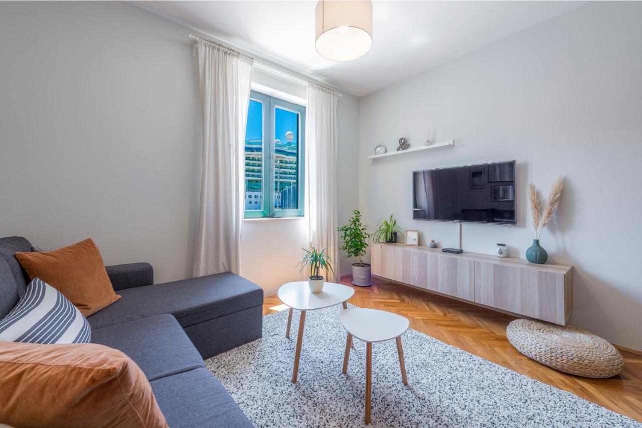 51 Street Apartment Dubrownik Zewnętrze zdjęcie
