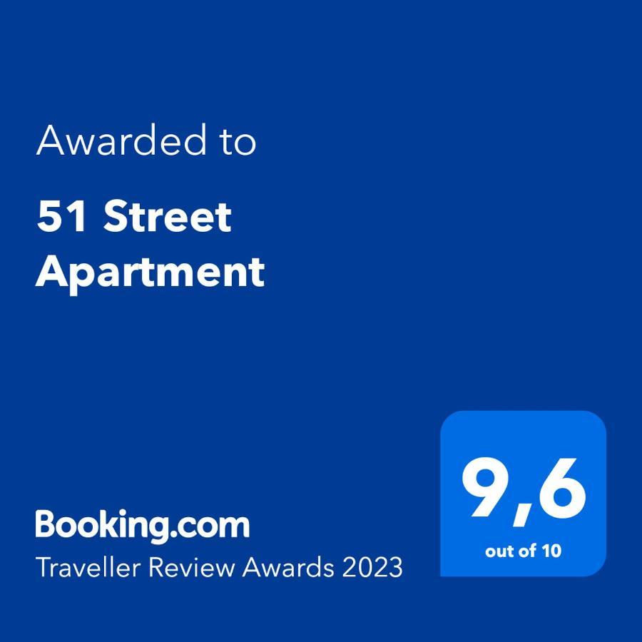 51 Street Apartment Dubrownik Zewnętrze zdjęcie